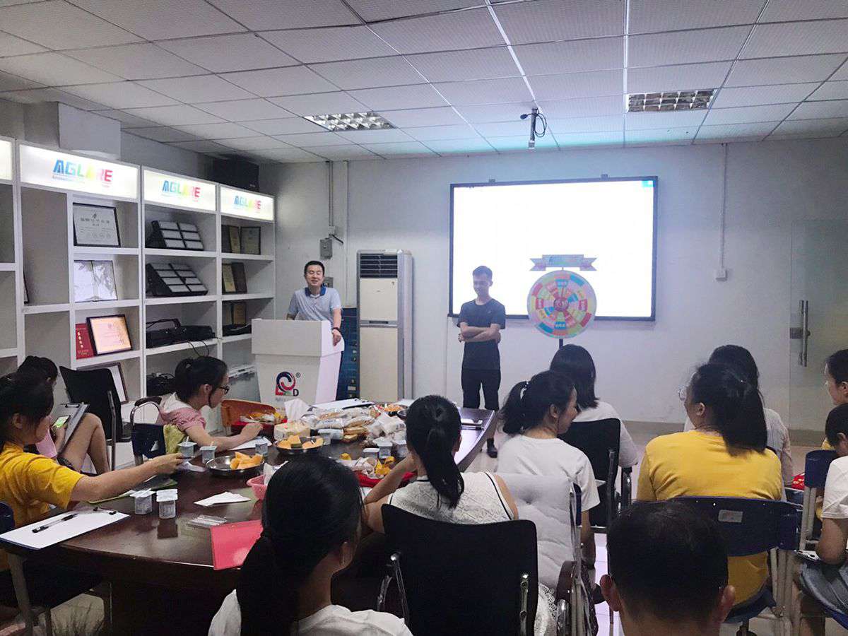 永利集团官网内训